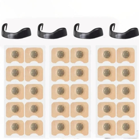 Magnetic Nasal Dilators - Boost Oxygen & Reduce Snoring