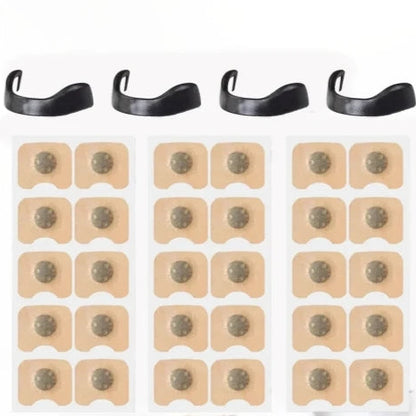 Magnetic Nasal Dilators - Boost Oxygen & Reduce Snoring 