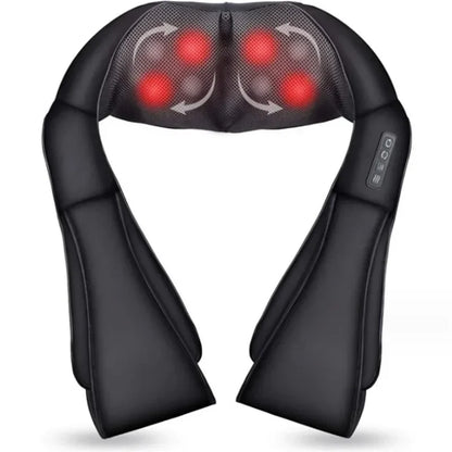 Massager for Neck & Shoulder with Heat