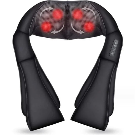 Massager for Neck & Shoulder with Heat